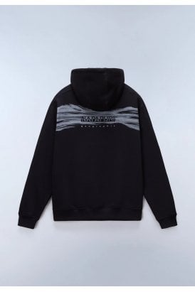 NAPA B-Back Graphic Hoodie