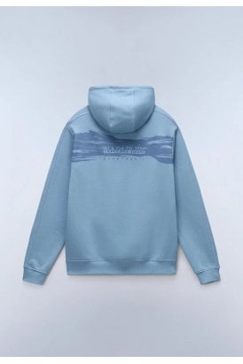 NAPA B-Back Graphic Hoodie