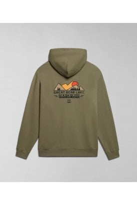 NAPA B-Boyd Hoodie