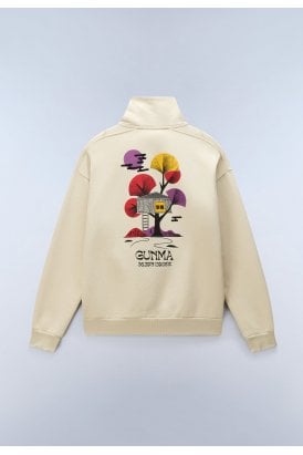 NAPA B-Tenri HZ Sweat