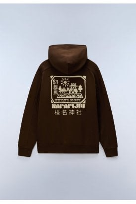 NAPA B-Teza Hoodie