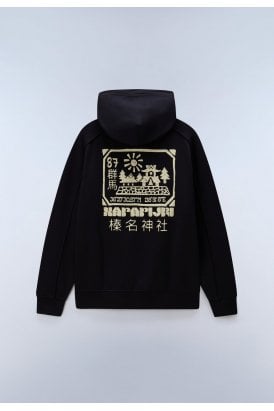 NAPA B-Teza Hoodie