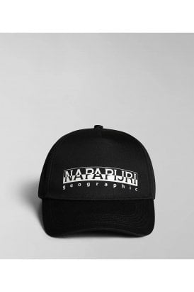 NAPA F-Box Cap
