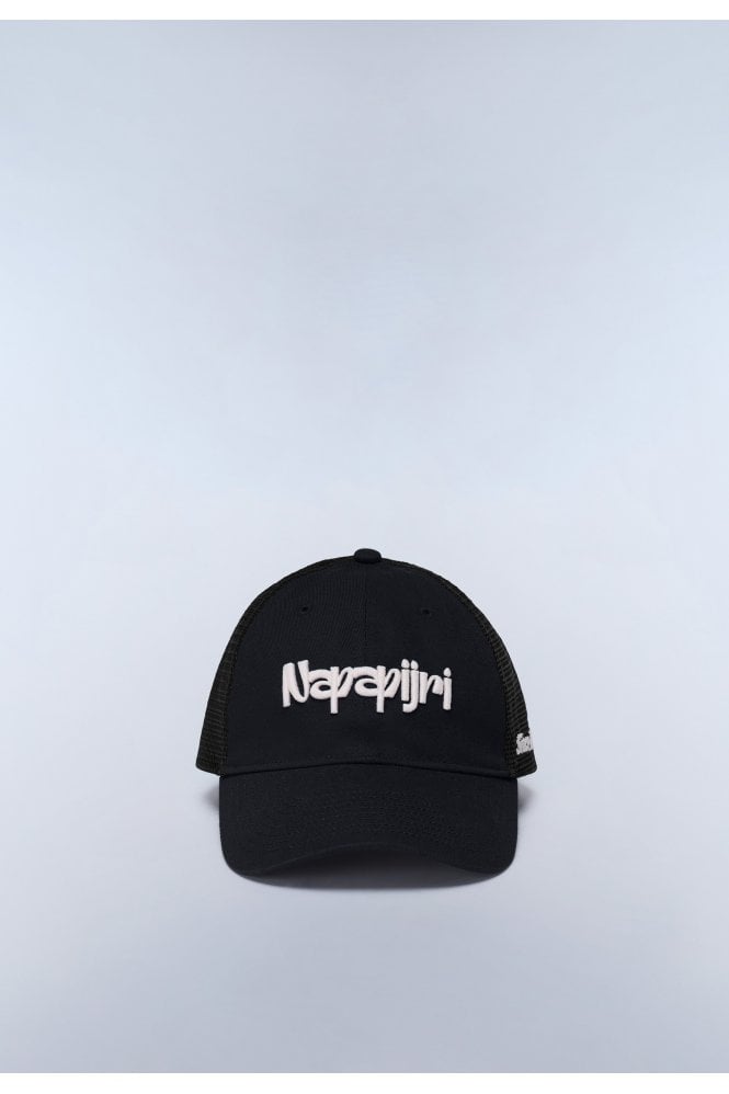 NAPAPIJRI NAPA F-Sol Cap
