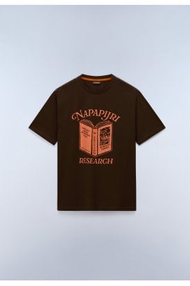 NAPA S-Cabin S/S T-Shirt