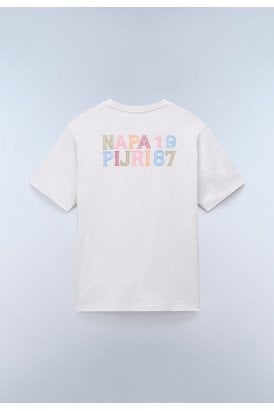 NAPA S-Elior S/S T-Shirt