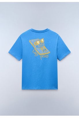 NAPA S-Elior S/S T-Shirt