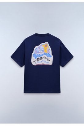 NAPA S-Fluorite S/S T-Shirt