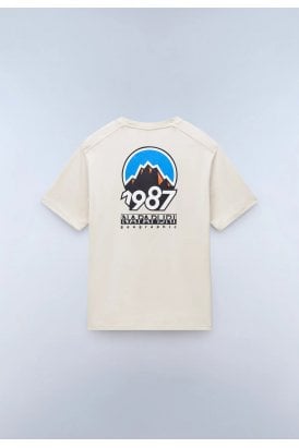 NAPA S-Montepiana S/S T-Shirt