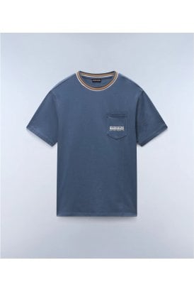 NAPA S-Murlo S/S T-Shirt