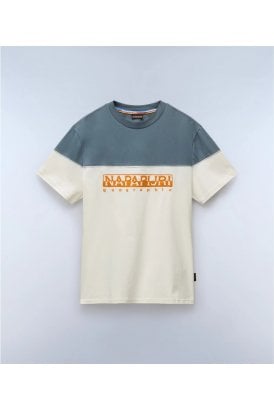 NAPA S-Saturnia S/S T-Shirt