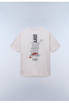 NAPA S-Sol S/S T-Shirt