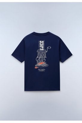 NAPA S-Sol S/S T-Shirt