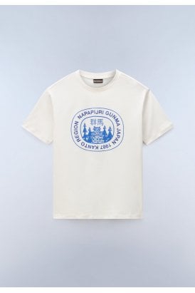 NAPA S-Sunda S/S T-Shirt