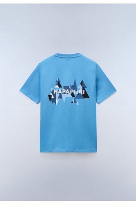 NAPA S-Tee S/S T-Shirt