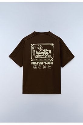 NAPA S-Teza S/S T-Shirt