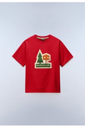 NAPA S-Trahus S/S T-Shirt