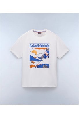 NAPA S-Valdor S/S T-Shirt