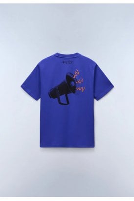 NAPA S-Yukis S/S T-Shirt