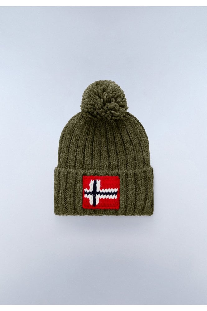 NAPAPIJRI NAPA Semiury Beanie