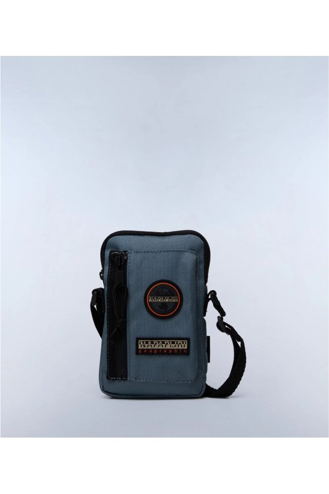 NAPAPIJRI NAPA Voyage Crossover Bag