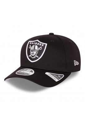 NE Team Colour 9Fifty Stretch Snap