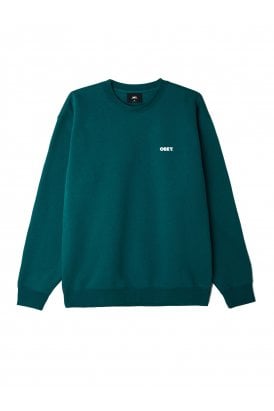 OBEY Bold Crewneck Sweatshirt