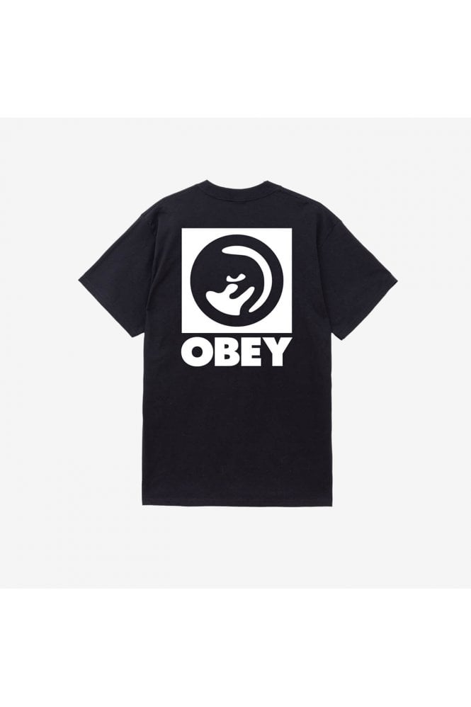 OBEY Bold Eye Hood