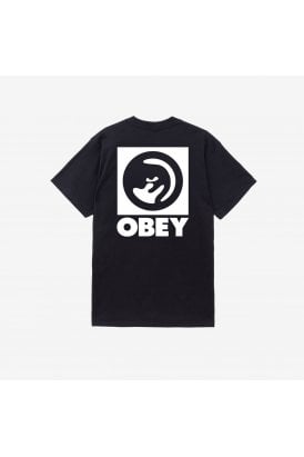 OBEY Bold Eye Hood