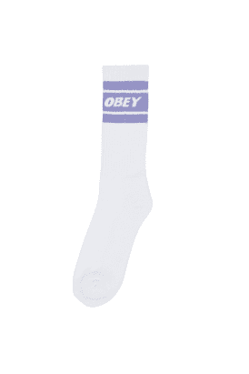 OBEY Cooper II Socks