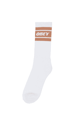 OBEY Cooper II Socks