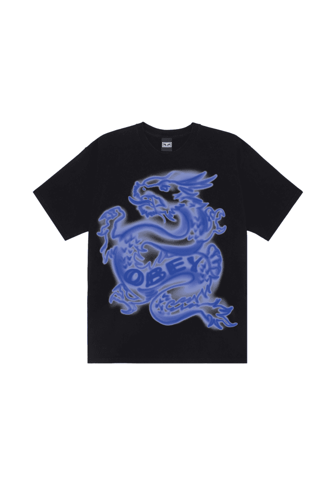OBEY Draco S/S T-Shirt