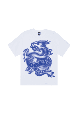 OBEY Draco S/S T-Shirt