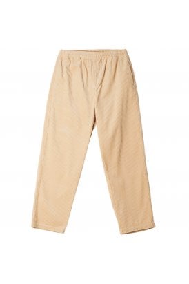 OBEY Easy Cord Pant