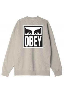 OBEY Eyes Icon Hood