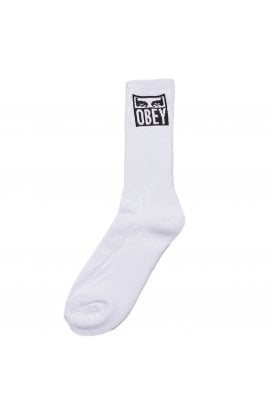 OBEY Eyes Icon Socks
