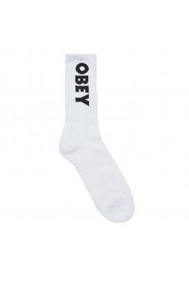 OBEY Flash Socks - 100260145