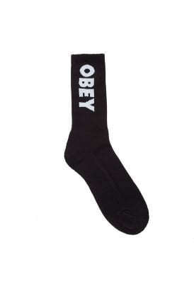 OBEY Flash Socks - 100260145
