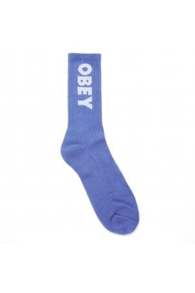 OBEY Flash Socks - 100260145