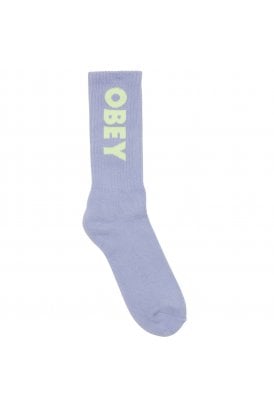 OBEY Flash Socks