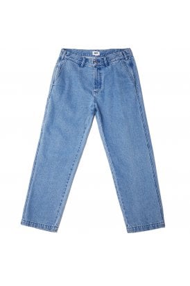 OBEY Hardwork Carpenter Denim