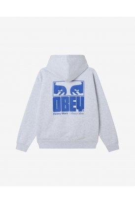 OBEY Heavy Ideas Hood