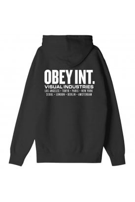 OBEY Int. Visual Industries