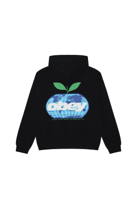 OBEY Intercontinental Extra Hvy Hdy