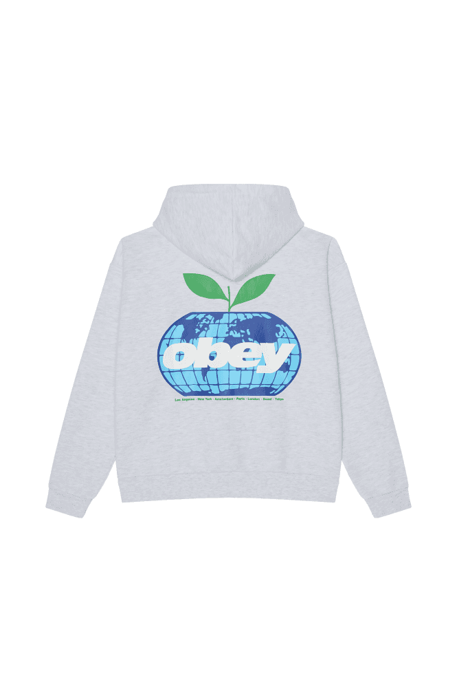 OBEY Intercontinental Extra Hvy Hdy