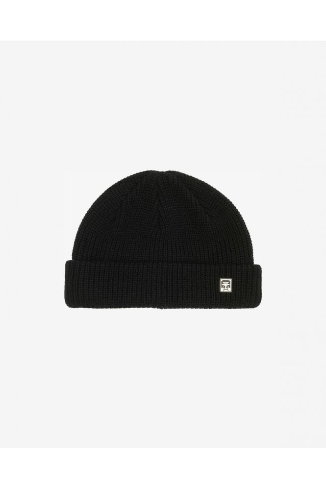 OBEY Micro Beanie