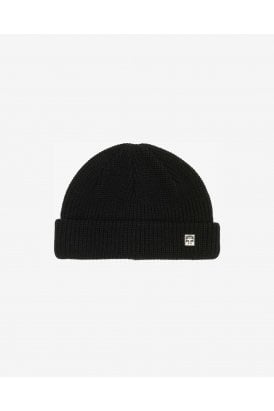 OBEY Micro Beanie