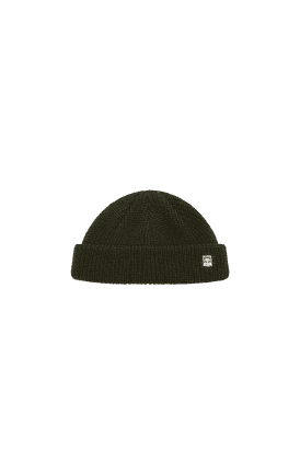OBEY Micro Beanie