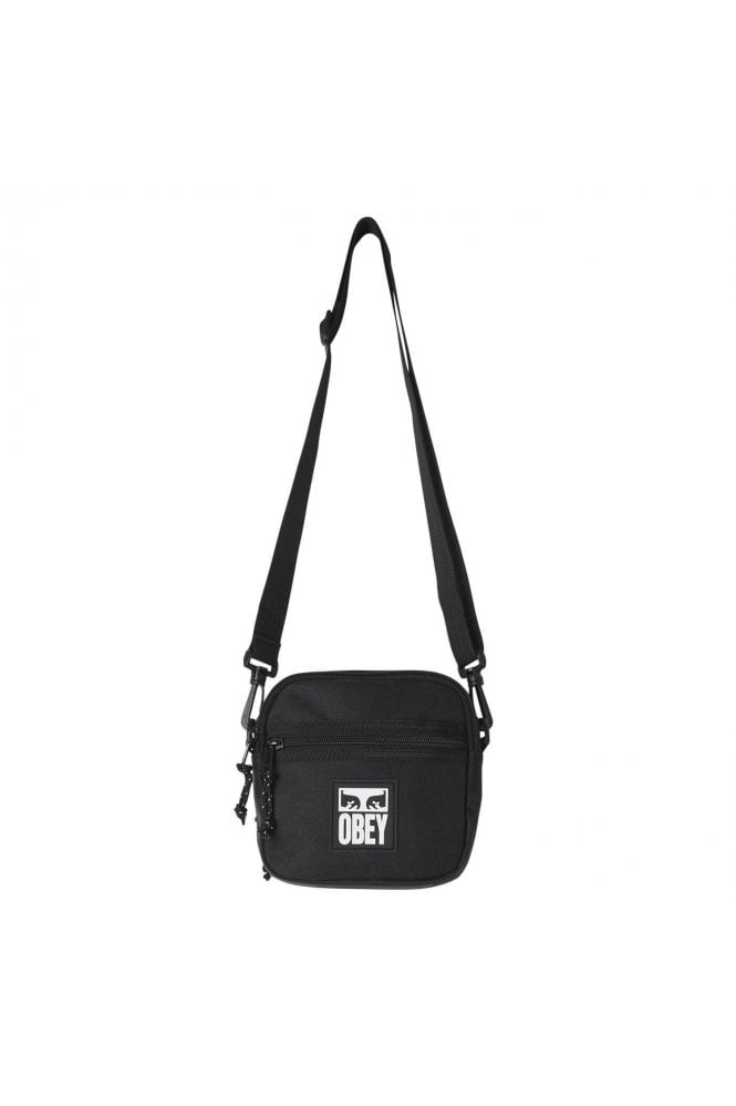 OBEY Small Messenger Bag