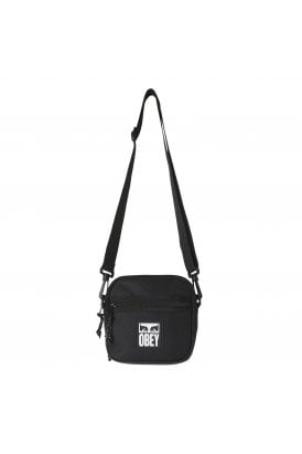 OBEY Small Messenger Bag